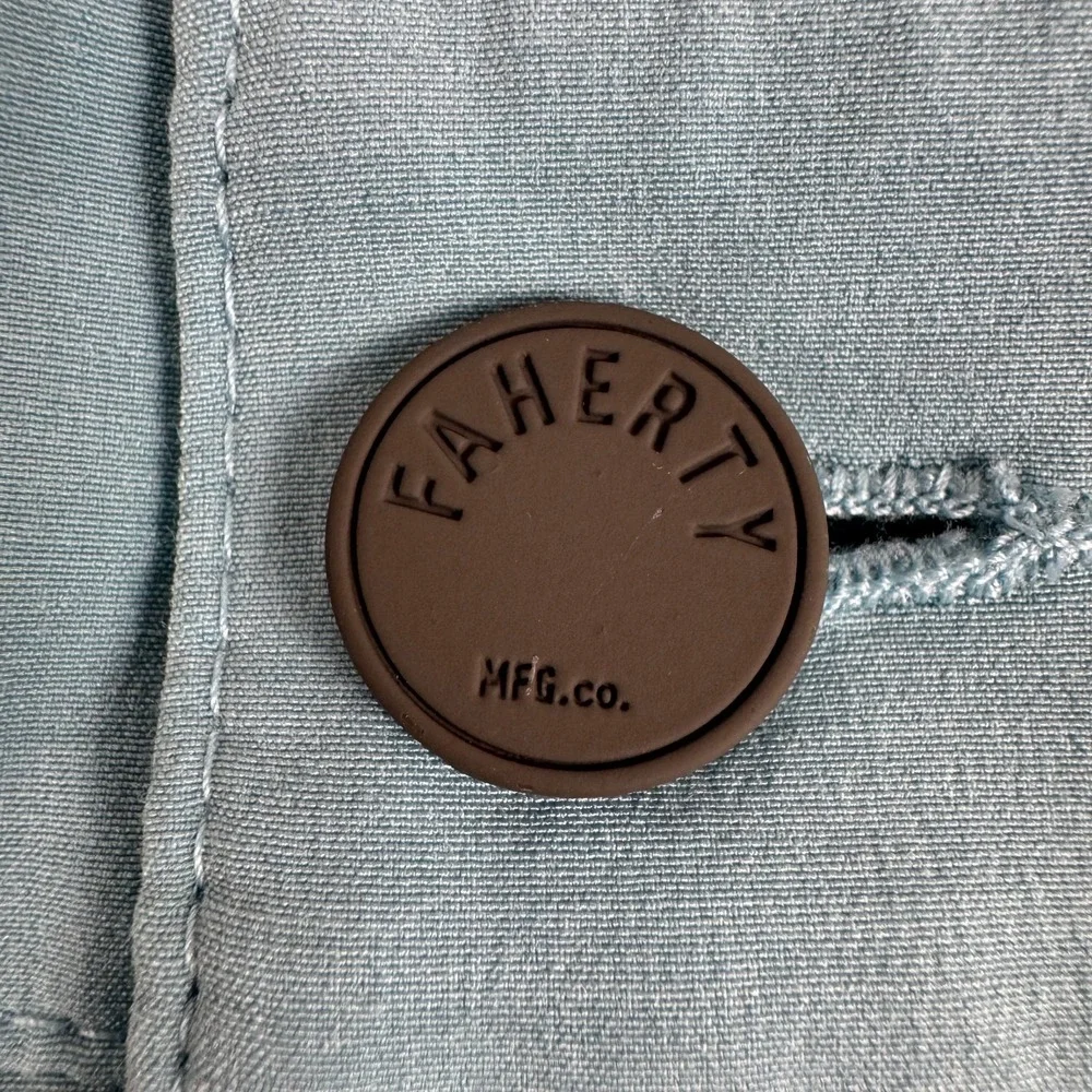 Faherty All Day Shorts 7